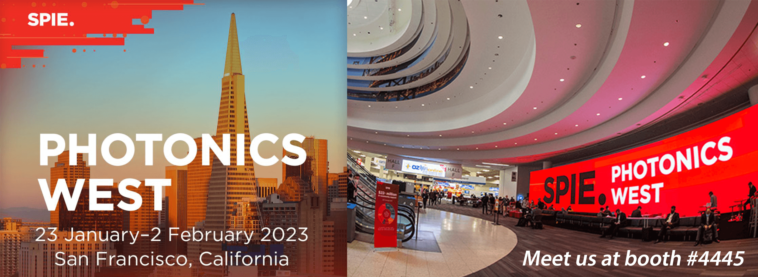 Photonics West 2023 Telops